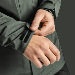 Trolltind Recycled Parka, parka - Vapaa-Ajan Takit - Trolltind Recycled Parka, parka