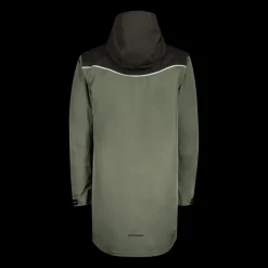 Trolltind Recycled Parka, parka - Vapaa-Ajan Takit - Trolltind Recycled Parka, parka