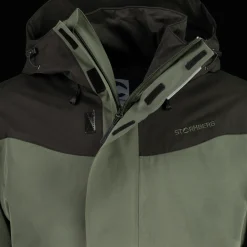 Trolltind Recycled Parka, parka - Vapaa-Ajan Takit - Trolltind Recycled Parka, parka