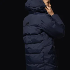 Tromsoe Jacket, miesten talviparka - Talvitakit - Tromsoe Jacket, miesten talviparka