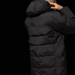 Tromssa Jacket, miesten talviparka - Talvitakit - Tromssa Jacket, miesten talviparka