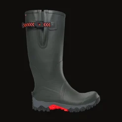 Trophy High, metsästyssaappaat - Metsästys Kumisaappaat - Trophy High, metsästyssaappaat