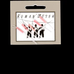 Trout Minicon 8kg, lenkit - Perhosiimat - Trout Minicon 8kg, lenkit