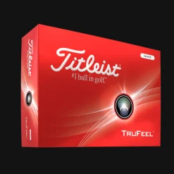 TruFeel 2024, golfpallo - Golfpallot - TruFeel 2024, golfpallo
