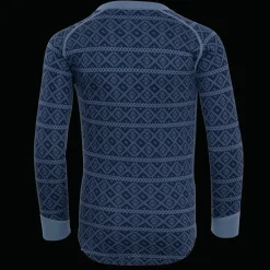 Trysil 2-layer Wool Set, nuorten villakerrasto - Pitkät Alushousut - Trysil 2-layer Wool Set, nuorten villakerrasto