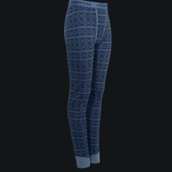 Trysil 2-layer Wool Set, nuorten villakerrasto - Pitkät Alushousut - Trysil 2-layer Wool Set, nuorten villakerrasto