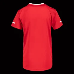 T-shirt TAMPA, nuorten treenipaita - Salibandyvaatteet - T-shirt TAMPA, nuorten treenipaita