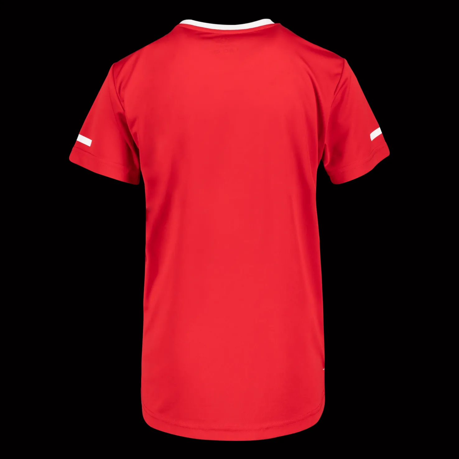 T-shirt TAMPA, nuorten treenipaita - Salibandyvaatteet - T-shirt TAMPA, nuorten treenipaita