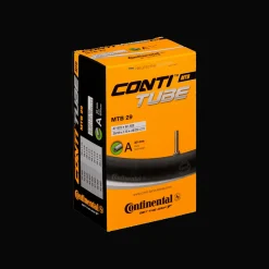 Tube Conti 28"/29" AV 47/62-622, pyörän sisärengas - Polkupyörän Sisäkumit - Tube Conti 28"/29" AV 47/62-622, pyörän sisärengas