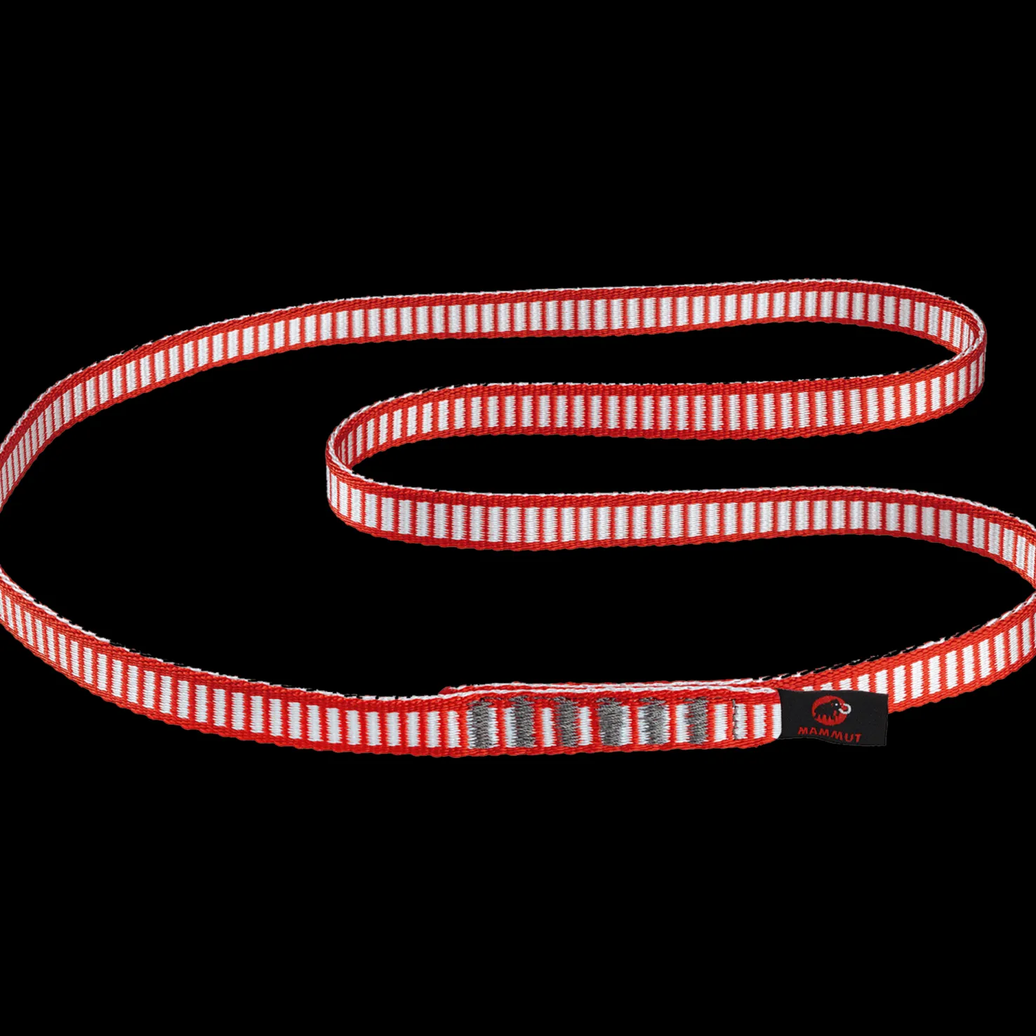 Tubular Sling 16.0 60 cm, nauhalenkki kiipeilyyn - Kiipeilyköydet - Tubular Sling 16.0 60 cm, nauhalenkki kiipeilyyn