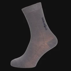 Tue 3-pk Wool Sock, villasukat, nuoret - Villasukat - Tue 3-pk Wool Sock, villasukat, nuoret