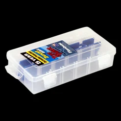 Tuff Tainer 2003 - Kalastuslaukut, Kalastuspakit Ja Vapaputket - Tuff Tainer 2003