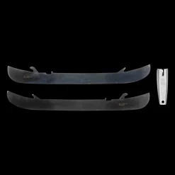 Tuuk Ls Edge Runner 23/24, jääkiekkoluistien terät - Jääkiekkotarvikkeet - Tuuk Ls Edge Runner 23/24, jääkiekkoluistien terät