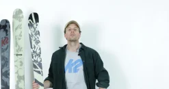 Twintip Skis Sight 23/24, twintipit miehet - Parkkisukset - Twintip Skis Sight 23/24, twintipit miehet