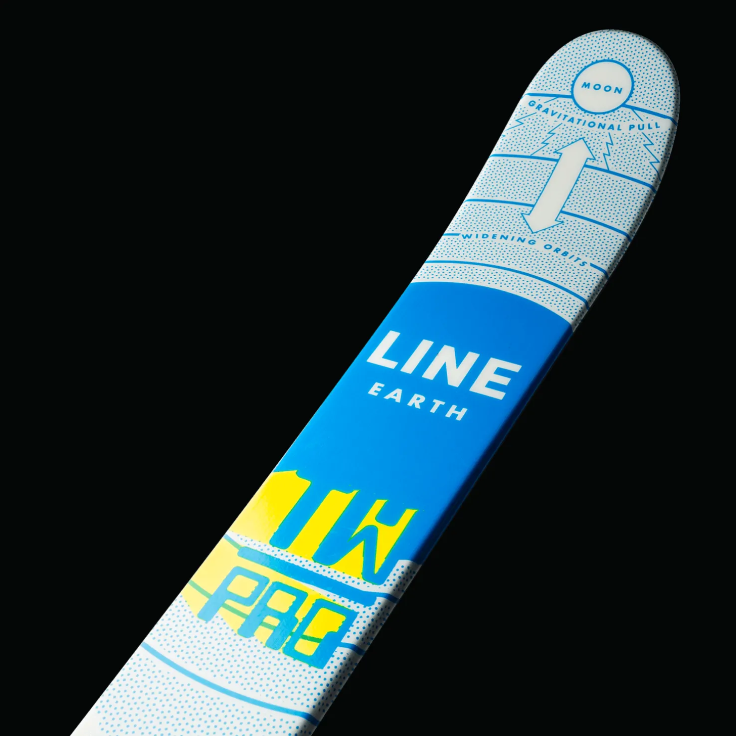 Twintip Skis Tom Wallisch Shorty 23/24, lasten twintip-sukset - Parkkisukset - Twintip Skis Tom Wallisch Shorty 23/24, lasten twintip-sukset