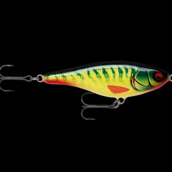 Twitchin' Rap 12cm - Vaaput - Twitchin' Rap 12cm