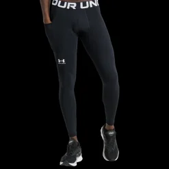UA CG Armour Leggings, miesten treenitrikoot - Treenitrikoot - UA CG Armour Leggings, miesten treenitrikoot