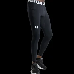 UA CG Armour Leggings, miesten treenitrikoot - Treenitrikoot - UA CG Armour Leggings, miesten treenitrikoot