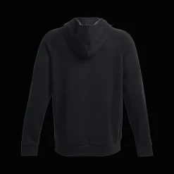 UA Rival Fleece Logo HD, miesten huppari - Hupparit - UA Rival Fleece Logo HD, miesten huppari