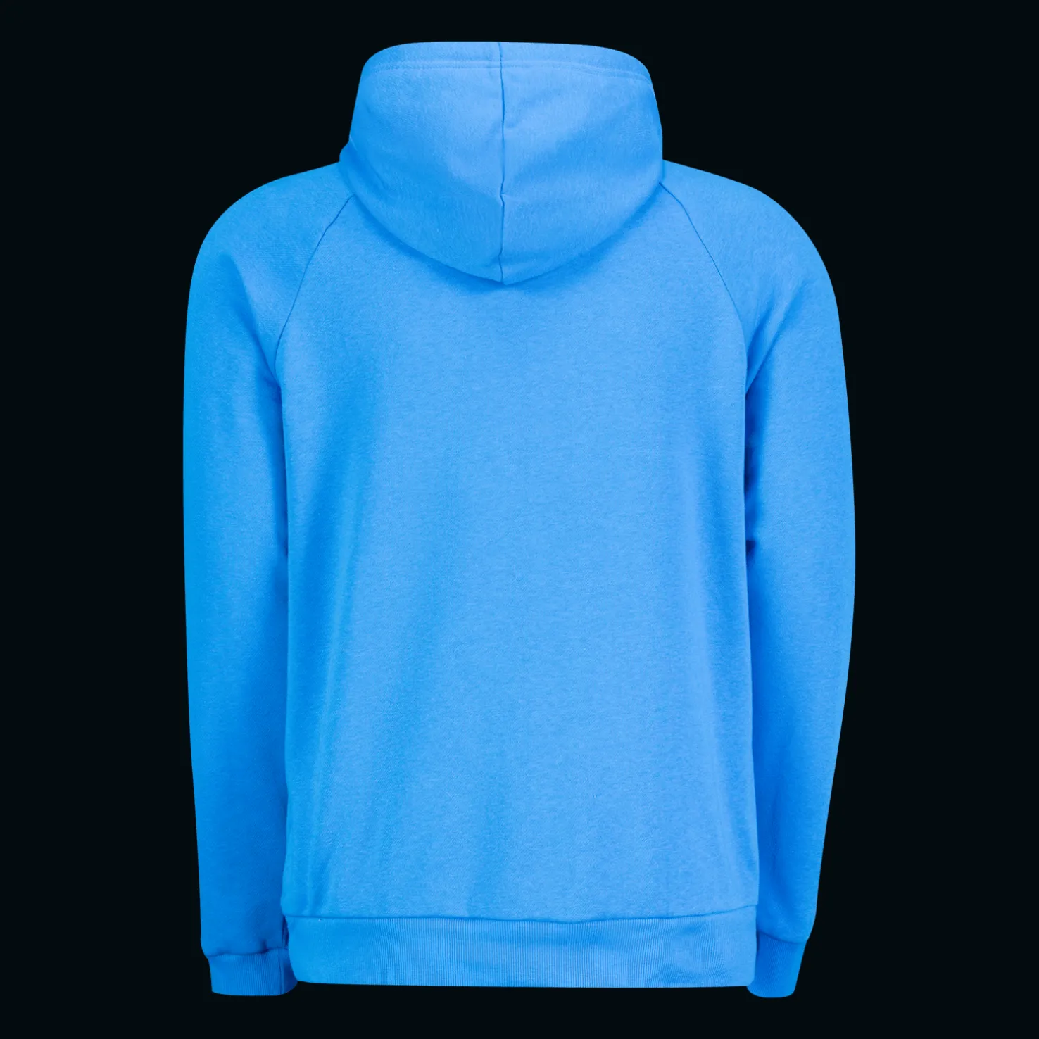 UA Rival Fleece Logo HD, miesten huppari - Hupparit - UA Rival Fleece Logo HD, miesten huppari