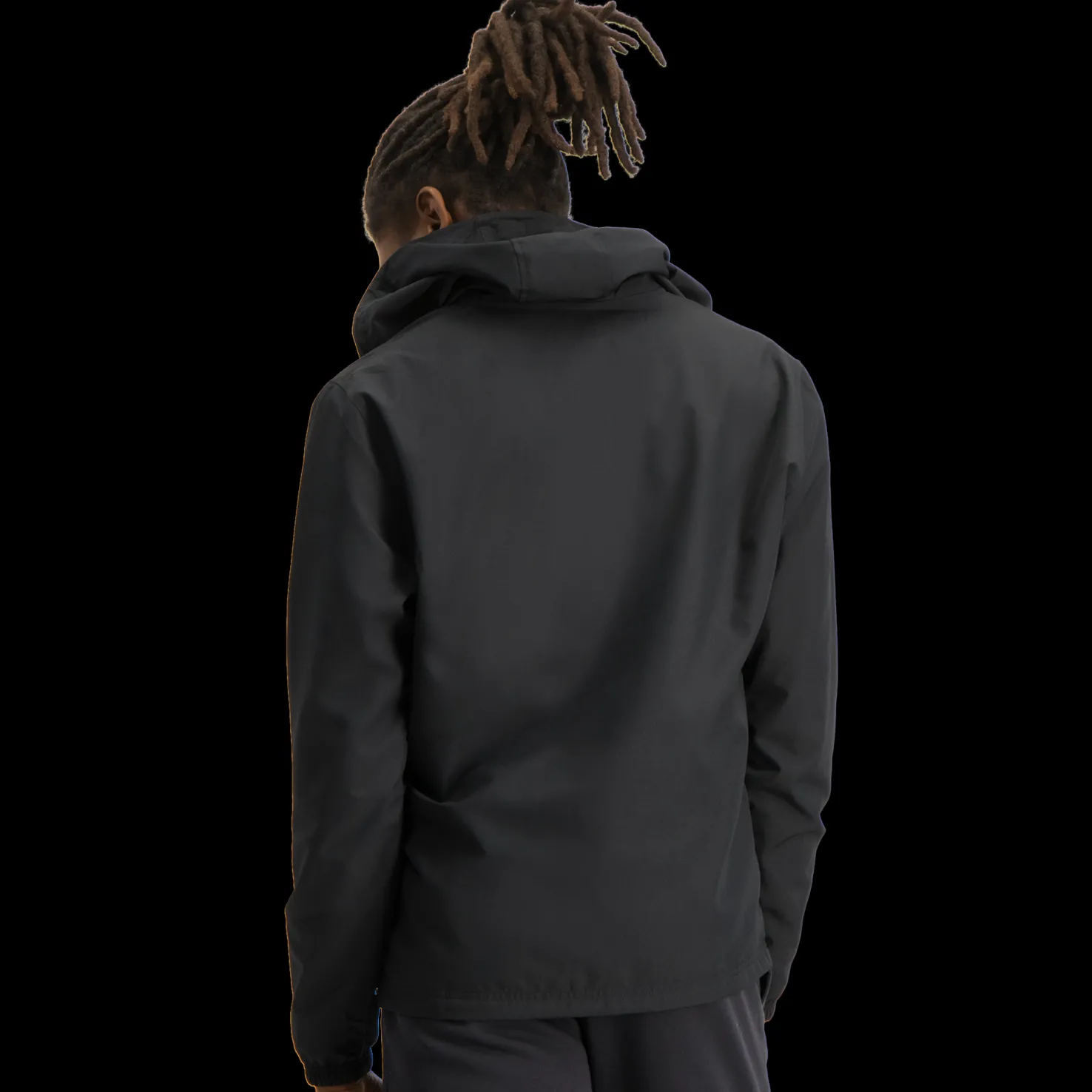 UA Sportstyle Windbreaker - Juoksutakit - UA Sportstyle Windbreaker