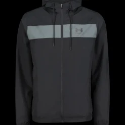 UA Sportstyle Windbreaker - Juoksutakit - UA Sportstyle Windbreaker