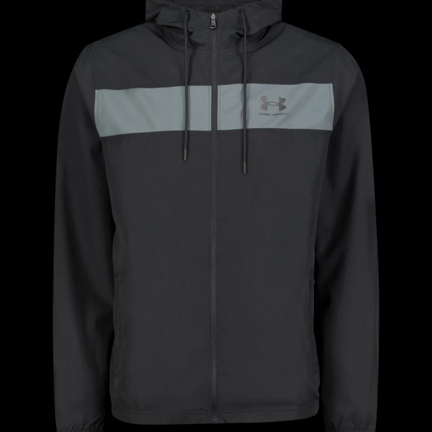 UA Sportstyle Windbreaker - Juoksutakit - UA Sportstyle Windbreaker