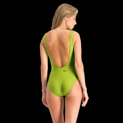 U-Back One Piece, uimapuku naiset - Uimapuvut - U-Back One Piece, uimapuku naiset