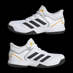 Ubersonic 4 Kids, tenniskengät, lapset - Tennis- ja padelkengät - Ubersonic 4 Kids, tenniskengät, lapset