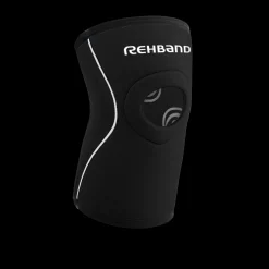 UD Knee-Sleeve Patella Open Jr 5mm, nuorten polvisuoja - Polvituet - UD Knee-Sleeve Patella Open Jr 5mm, nuorten polvisuoja