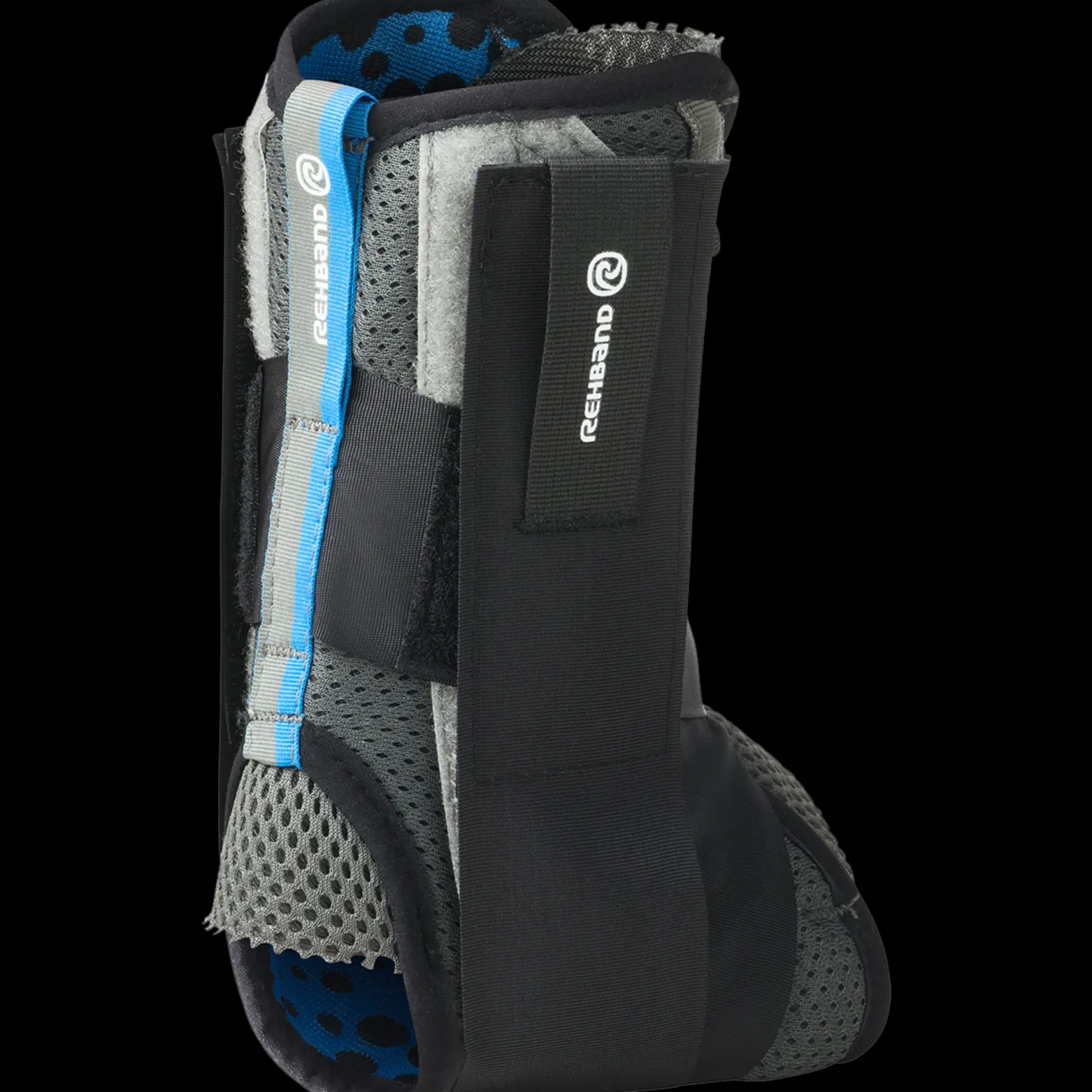 UD Lace-up Ankle Brace Light, nilkkatuki - Nilkkatuet - UD Lace-up Ankle Brace Light, nilkkatuki