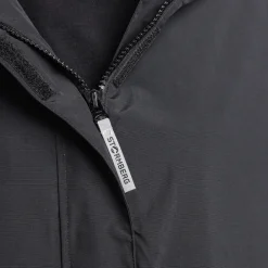 Uddevalla Recycled Parka, naisten kuoritakki - Talvitakit - Uddevalla Recycled Parka, naisten kuoritakki