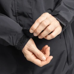 Uddevalla Recycled Parka, naisten kuoritakki - Talvitakit - Uddevalla Recycled Parka, naisten kuoritakki