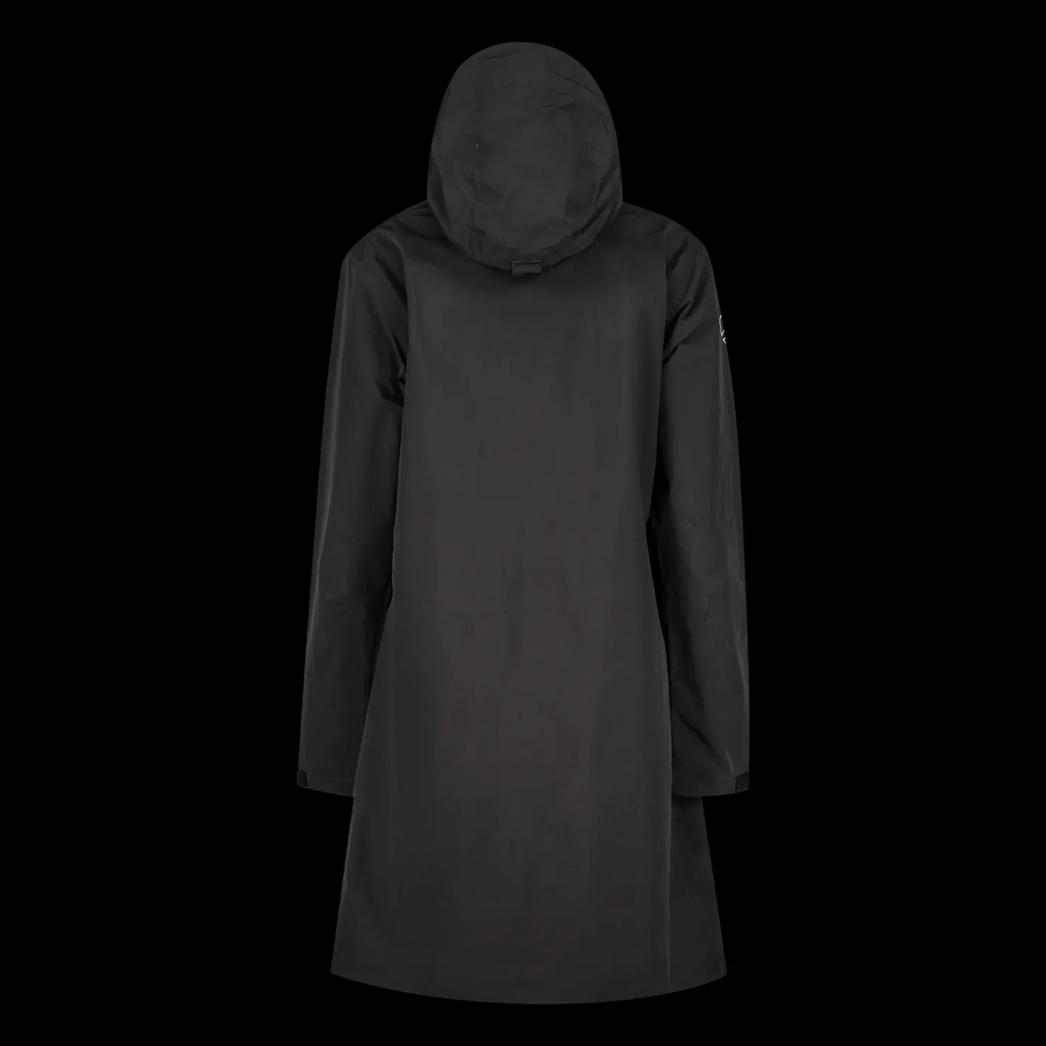 Uddevalla Recycled Parka, naisten kuoritakki - Talvitakit - Uddevalla Recycled Parka, naisten kuoritakki