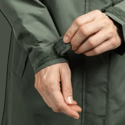 Uddevalla Recycled Parka, naisten talvitakki - Talvitakit - Uddevalla Recycled Parka, naisten talvitakki