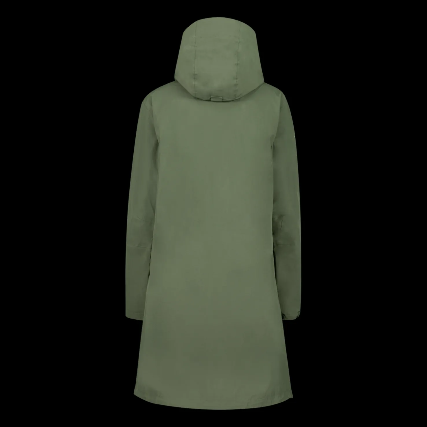 Uddevalla Recycled Parka, naisten talvitakki - Talvitakit - Uddevalla Recycled Parka, naisten talvitakki