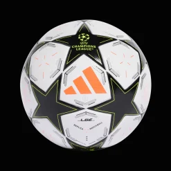 UEFA Champions League League 2024/25, jalkapallo - Jalkapallot - UEFA Champions League League 2024/25, jalkapallo