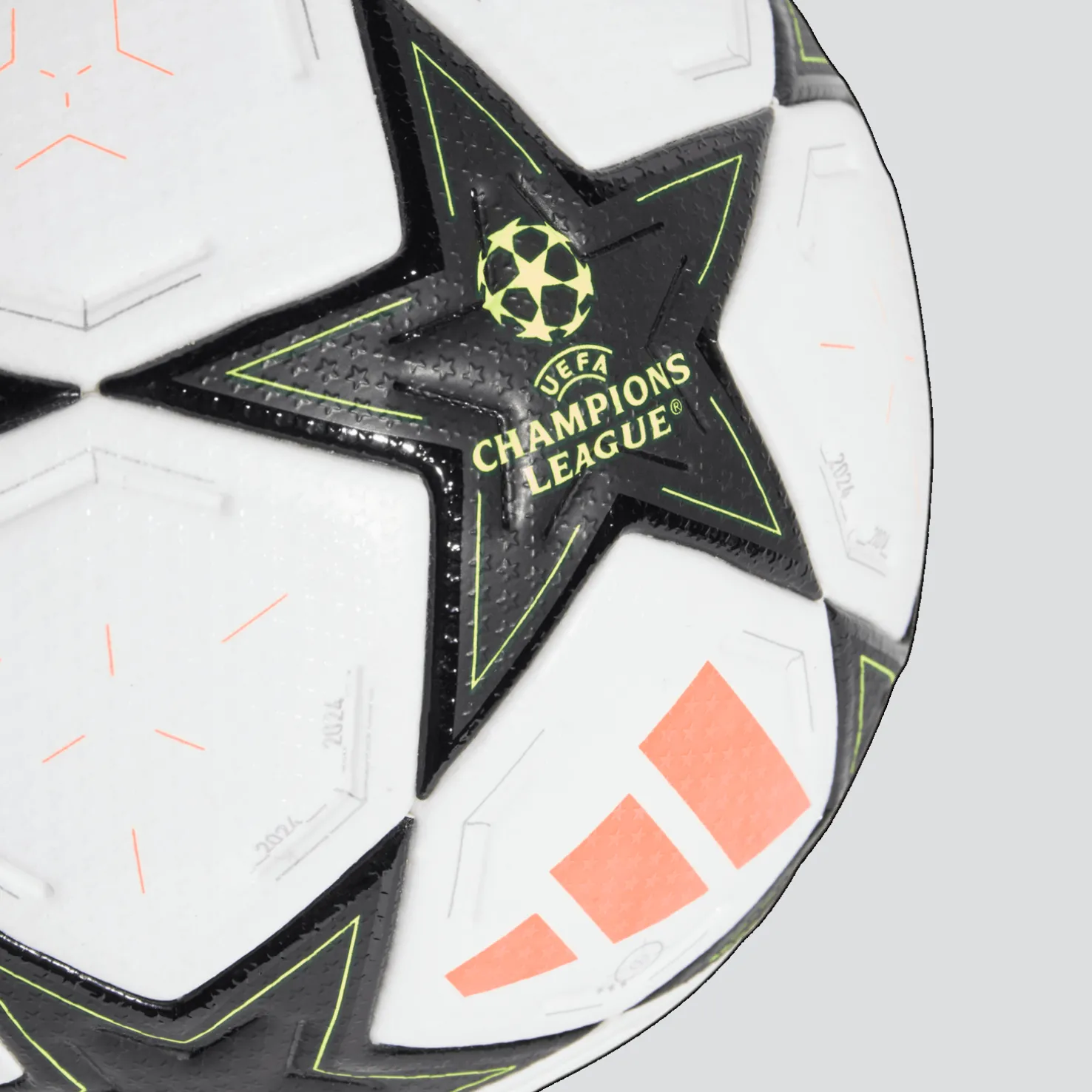 UEFA Champions League Pro 2024/25, jalkapallo - Jalkapallot - UEFA Champions League Pro 2024/25, jalkapallo