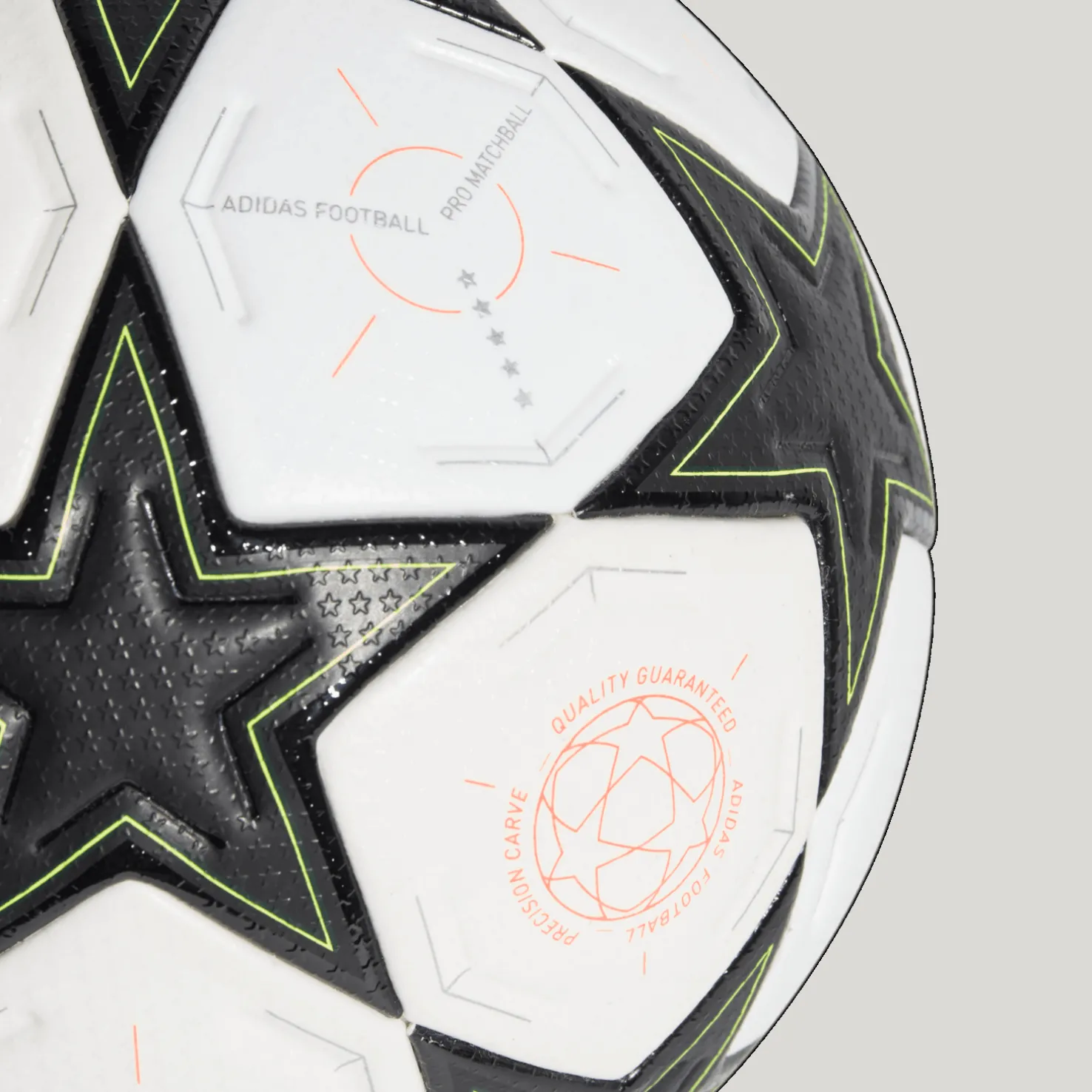 UEFA Champions League Pro 2024/25, jalkapallo - Jalkapallot - UEFA Champions League Pro 2024/25, jalkapallo