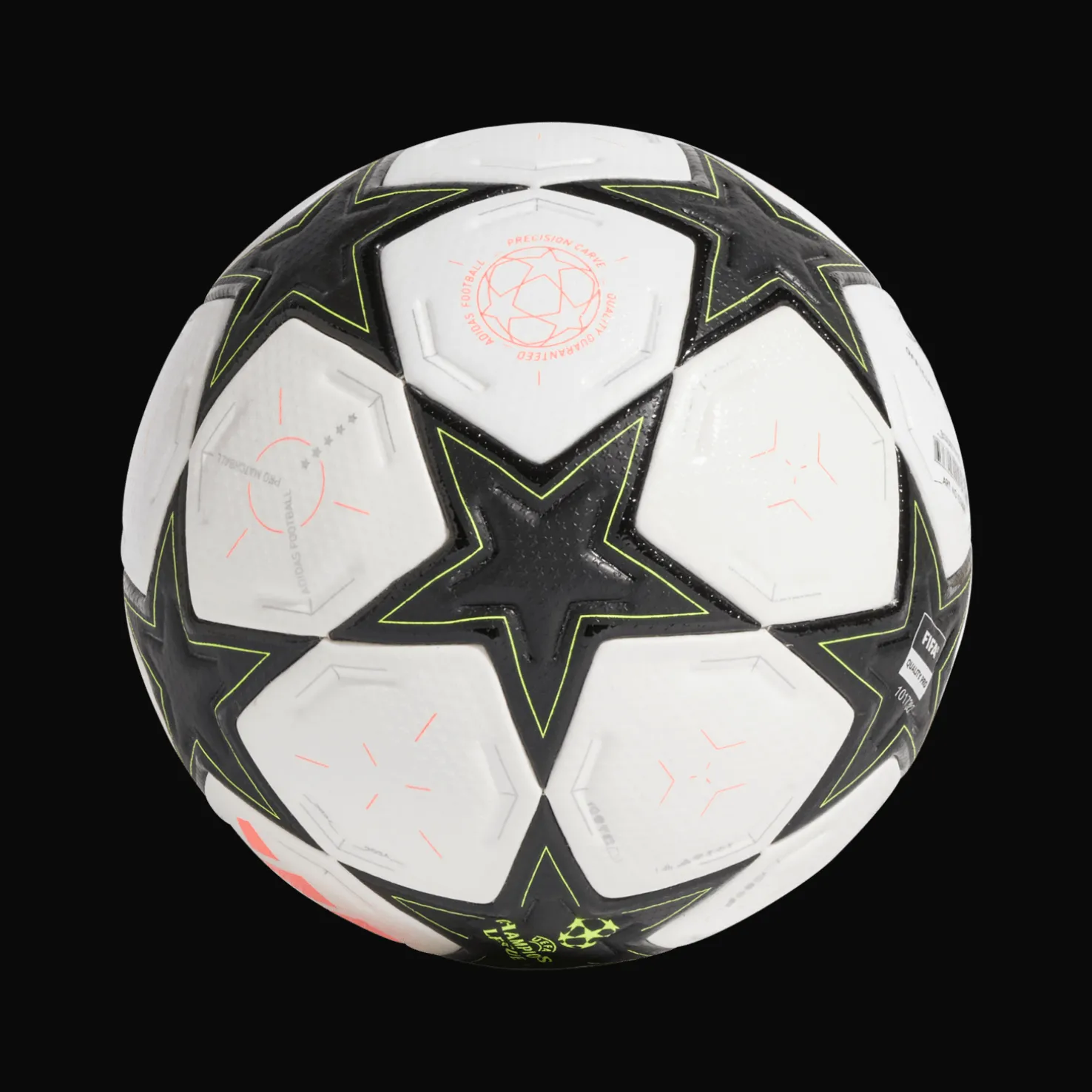 UEFA Champions League Pro 2024/25, jalkapallo - Jalkapallot - UEFA Champions League Pro 2024/25, jalkapallo