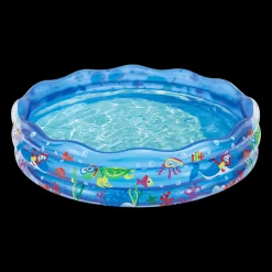 Uima-allas Sea Life, puhallettava uima-allas - Uimalelut - Uima-allas Sea Life, puhallettava uima-allas