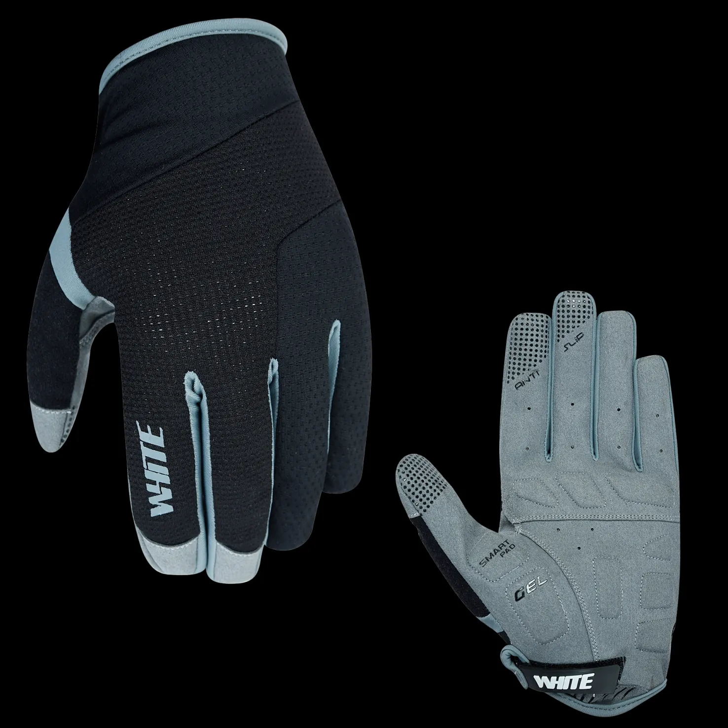 2Ulitmate Gloves LF 24, unisex pyöräilyhanskat - Pyöräilyhanskat - 2Ulitmate Gloves LF 24, unisex pyöräilyhanskat
