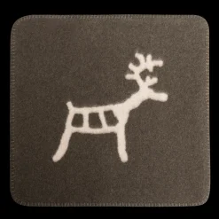 Ullsåk wool sitting mat, istuinalusta - Istuimen pohja - Ullsåk wool sitting mat, istuinalusta