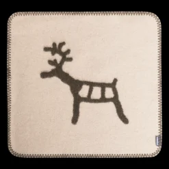 Ullsåk wool sitting mat, istuinalusta - Istuimen pohja - Ullsåk wool sitting mat, istuinalusta