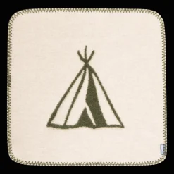 Ullsåk wool sitting mat, istuinalusta - Istuimen pohja - Ullsåk wool sitting mat, istuinalusta