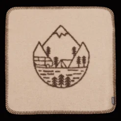 Ullsåk wool sitting mat, istuinalusta - Istuimen pohja - Ullsåk wool sitting mat, istuinalusta