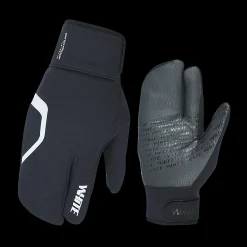 Ultimate Dropbar insulated/waterproof glove, unisex pyöräilyhanskat - Pyöräilyhanskat - Ultimate Dropbar insulated/waterproof glove, unisex pyöräilyhanskat