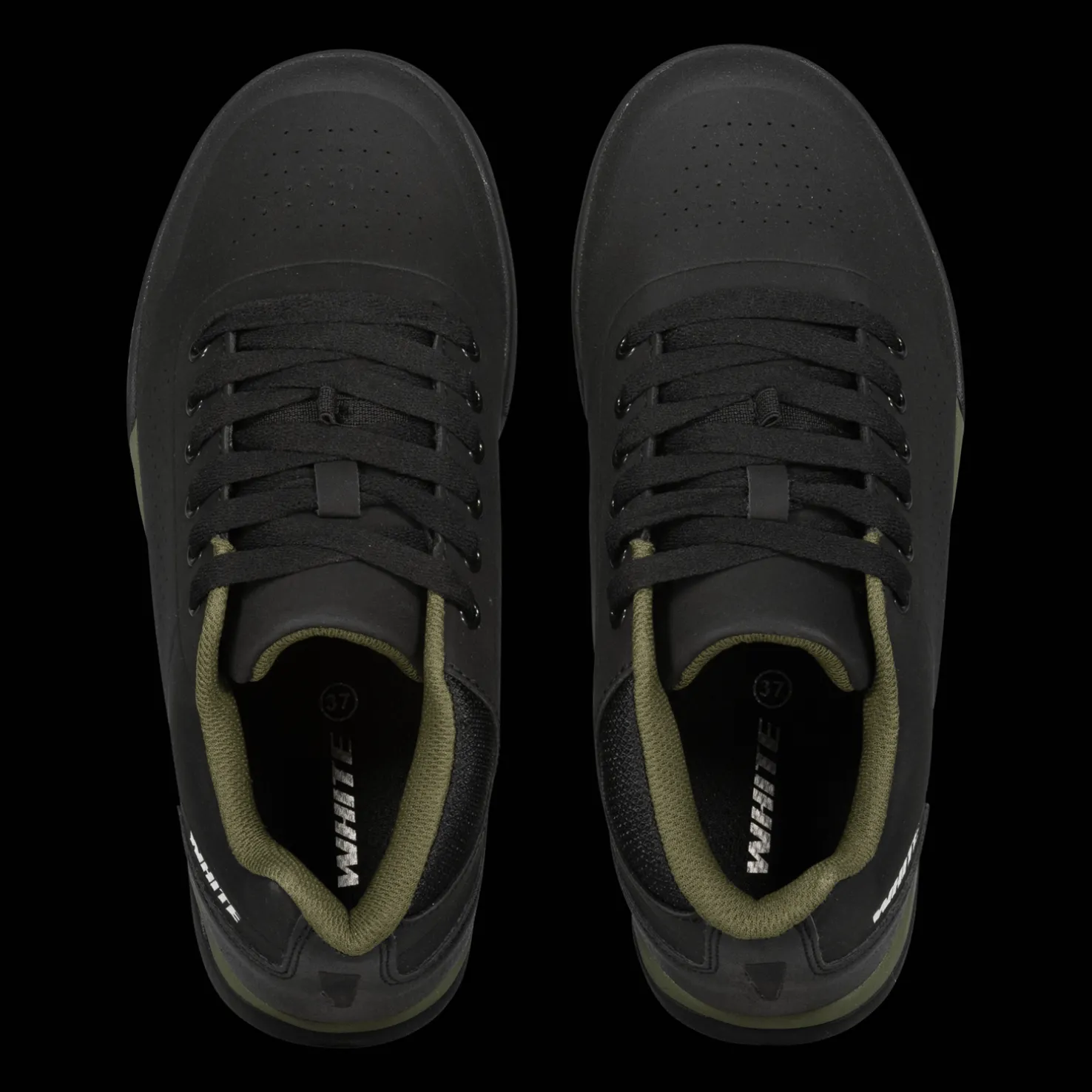 Ultimate FLAT MTB Shoe 24, maastopyöräilykengät, unisex - Maastopyöräilykengät - Ultimate FLAT MTB Shoe 24, maastopyöräilykengät, unisex