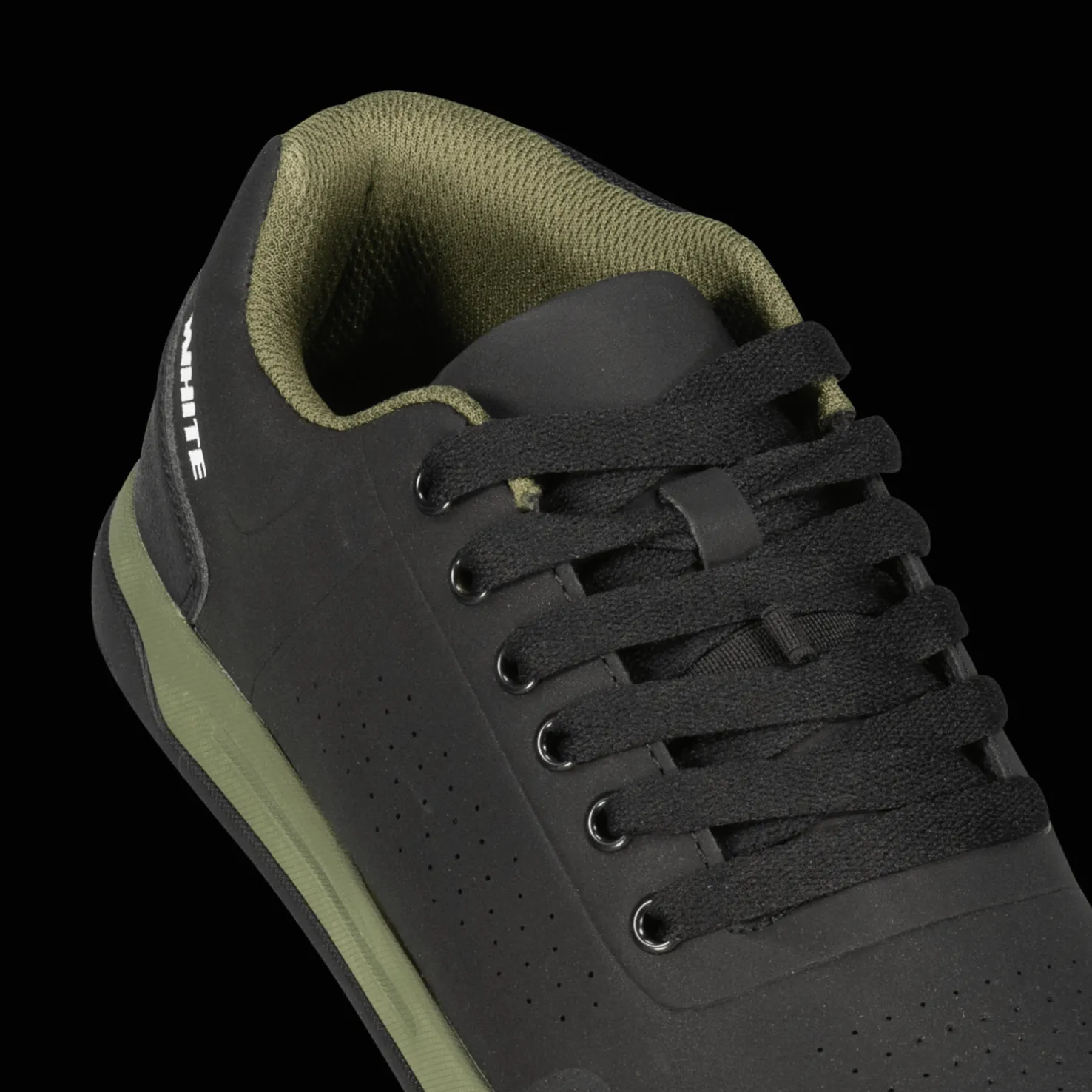 Ultimate FLAT MTB Shoe 24, maastopyöräilykengät, unisex - Maastopyöräilykengät - Ultimate FLAT MTB Shoe 24, maastopyöräilykengät, unisex