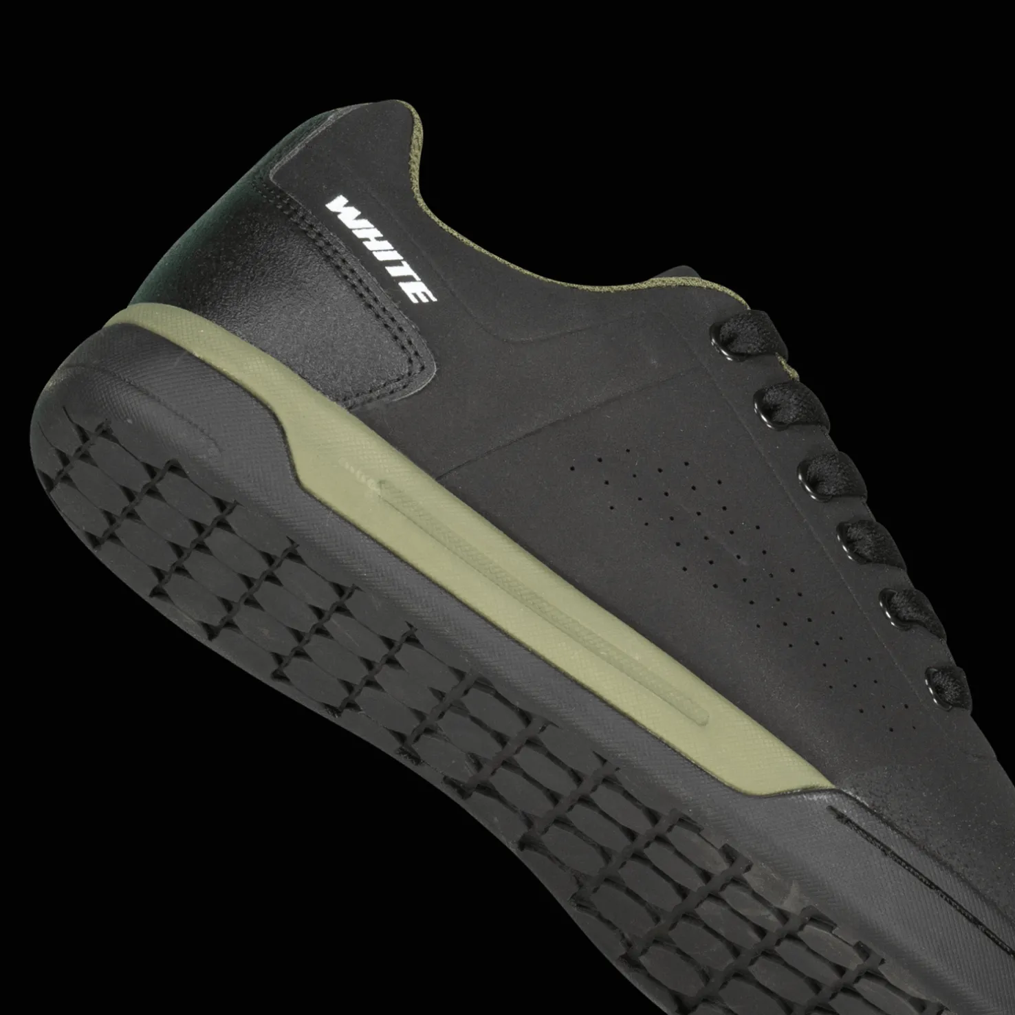 Ultimate FLAT MTB Shoe 24, maastopyöräilykengät, unisex - Maastopyöräilykengät - Ultimate FLAT MTB Shoe 24, maastopyöräilykengät, unisex
